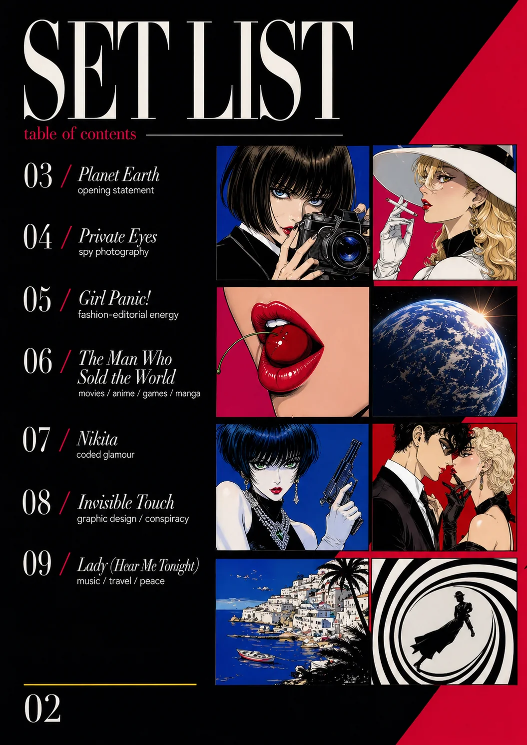 COVERT-DESIGN [FIELD TEST] picture 4 of 10