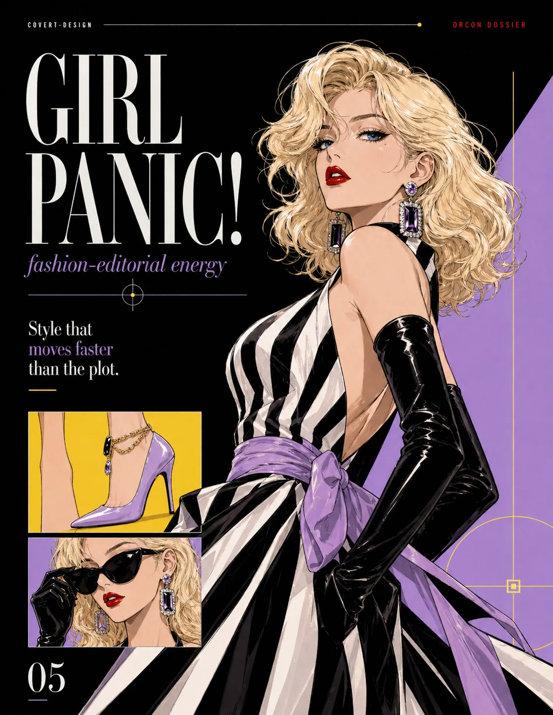 COVERT-DESIGN [FIELD TEST] picture 6 of 10