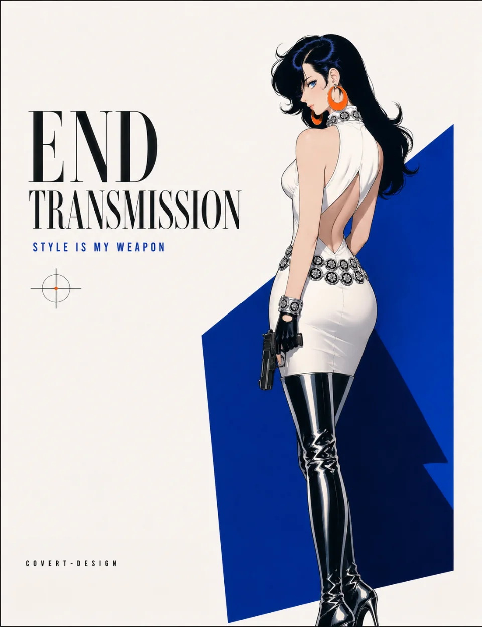 COVERT-DESIGN [FIELD TEST] picture 7 of 10