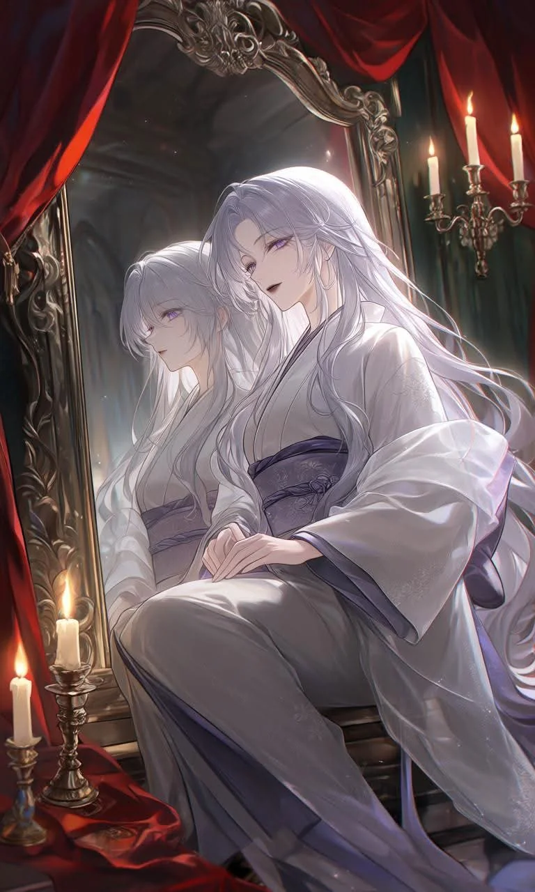 Semi-transparent fabric & fluid rendering test: finally seeing better refraction and material response picture 1 of 2