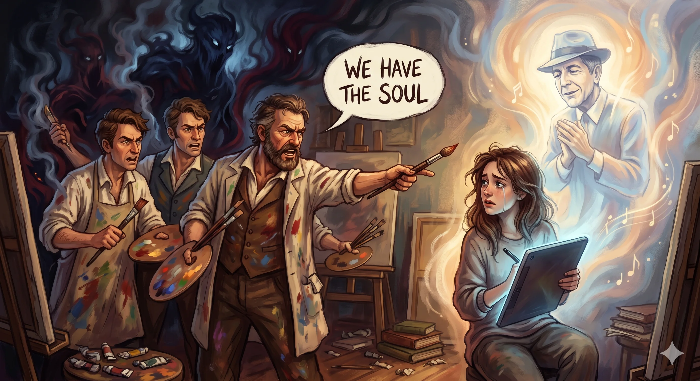 Steer Your Way (2026) picture 1 of 1