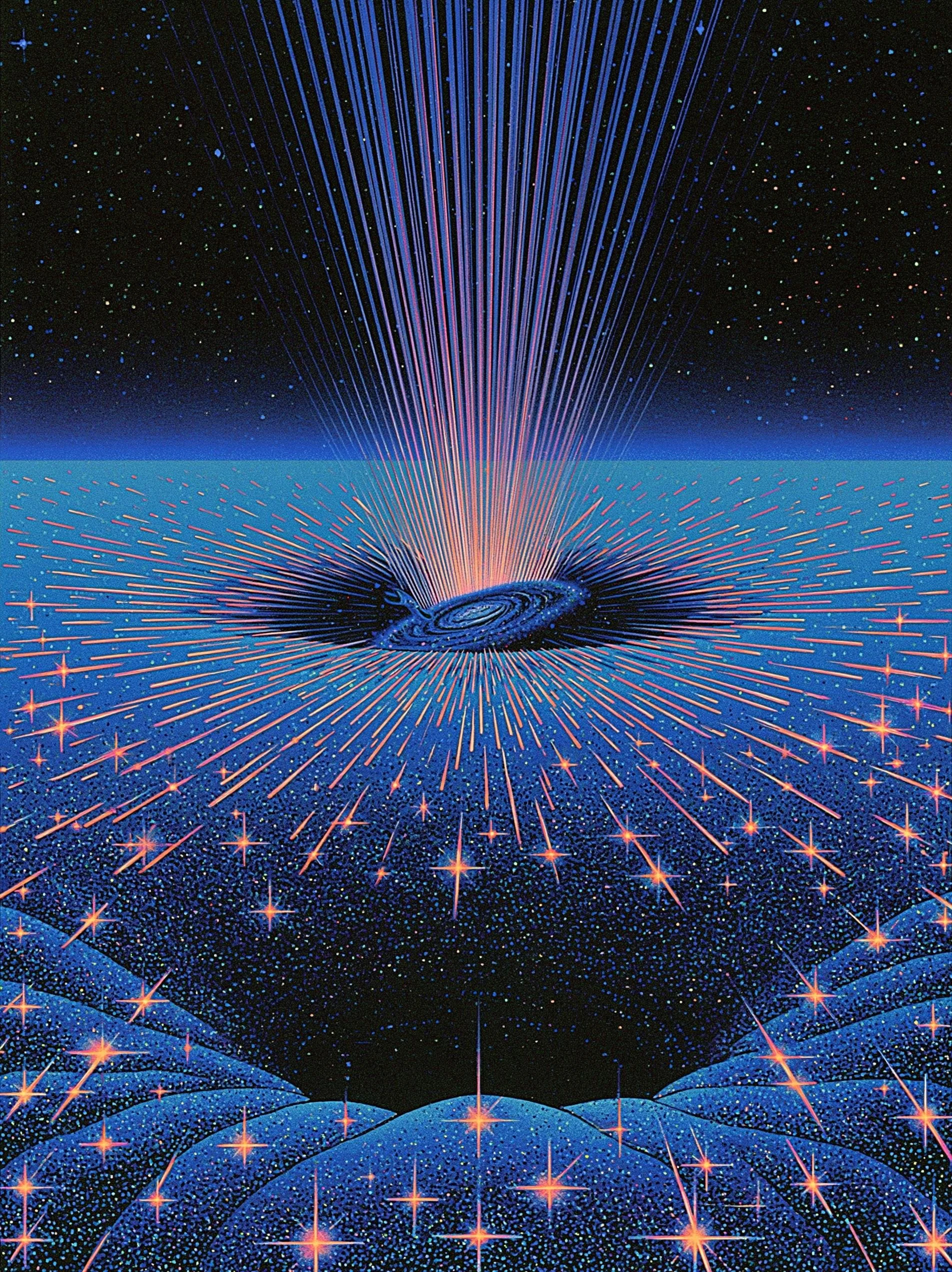 Birth of Overseers picture 1 of 4