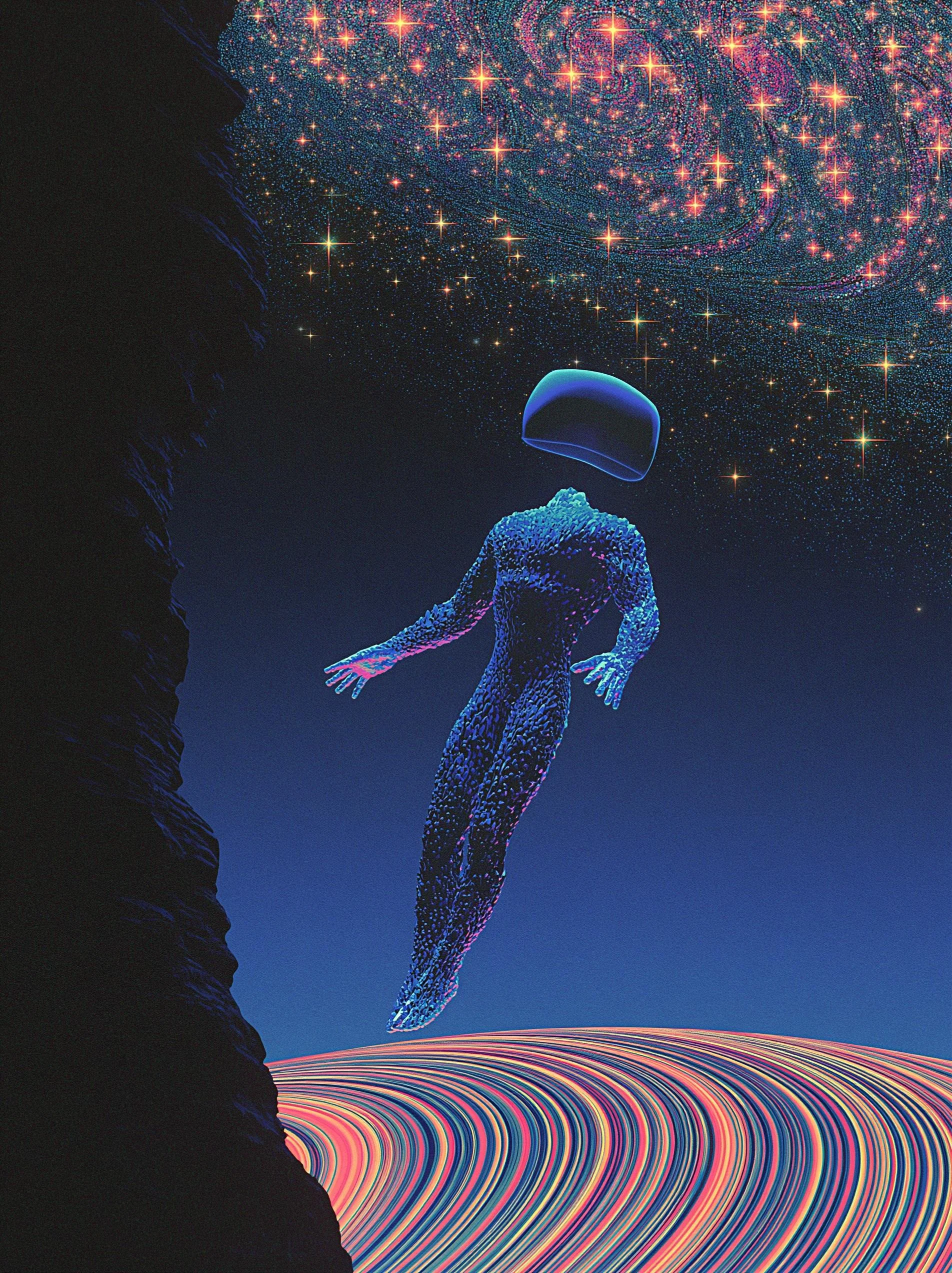 Birth of Overseers picture 3 of 4