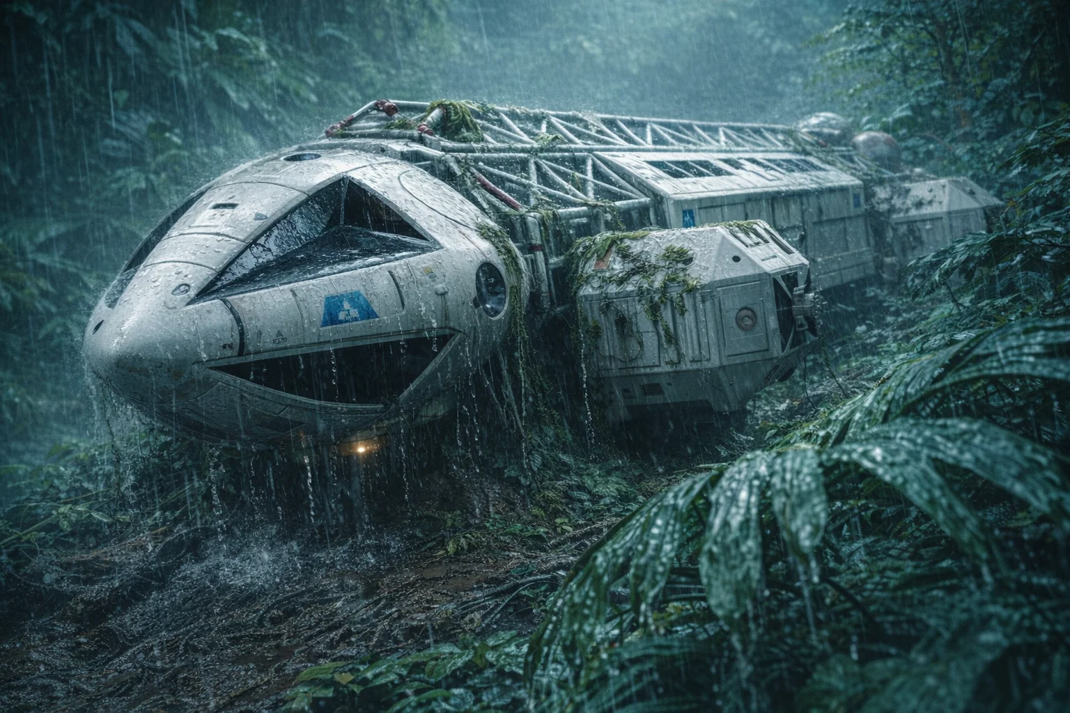 Jungle Eagle picture 1 of 1