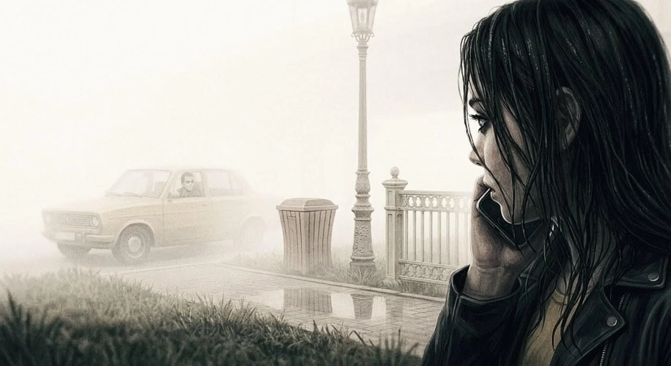 Someone Here picture 1 of 1