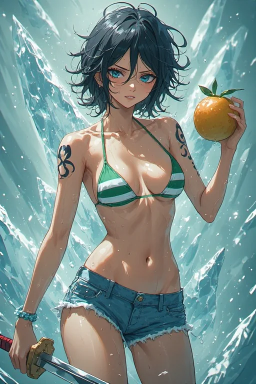 Anime X Anime picture 2 of 4