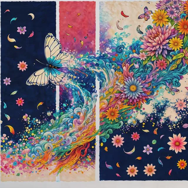 Break Free picture 1 of 1