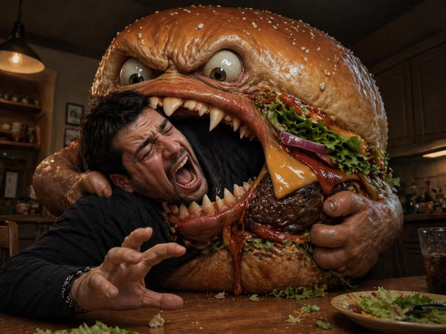 Revenge picture 1 of 1