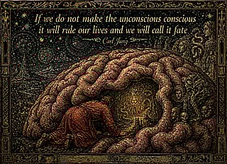 The Inverse Flammarions'