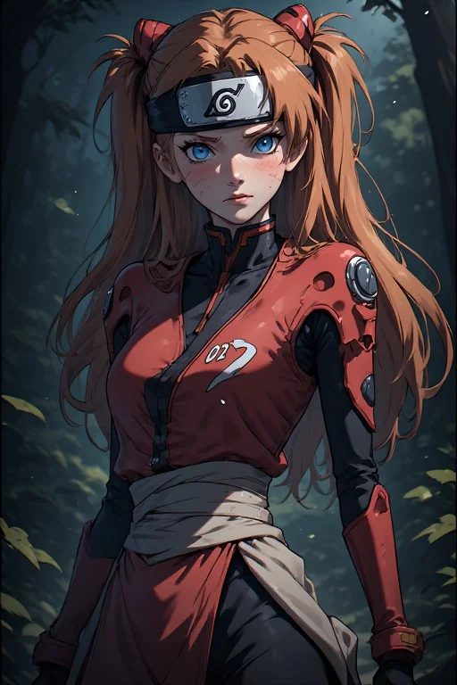 Anime mix picture 1 of 3