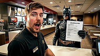 I was messing around with prompts for random thumbnail ideas and I think this looks pretty cool.'