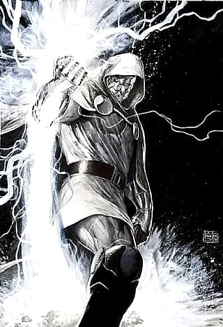 Today i will be doing Pre recton beyonder vs God Emperor Doom i will explain powerscale/feats and who wins with also a source attached Let the game begins PS5Pro on 🔥🔥🔥🔥🔥👑'