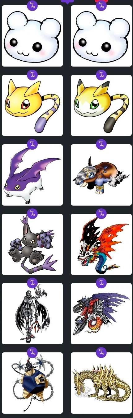 Digimon Adventure Prequel Idea picture 2 of 4