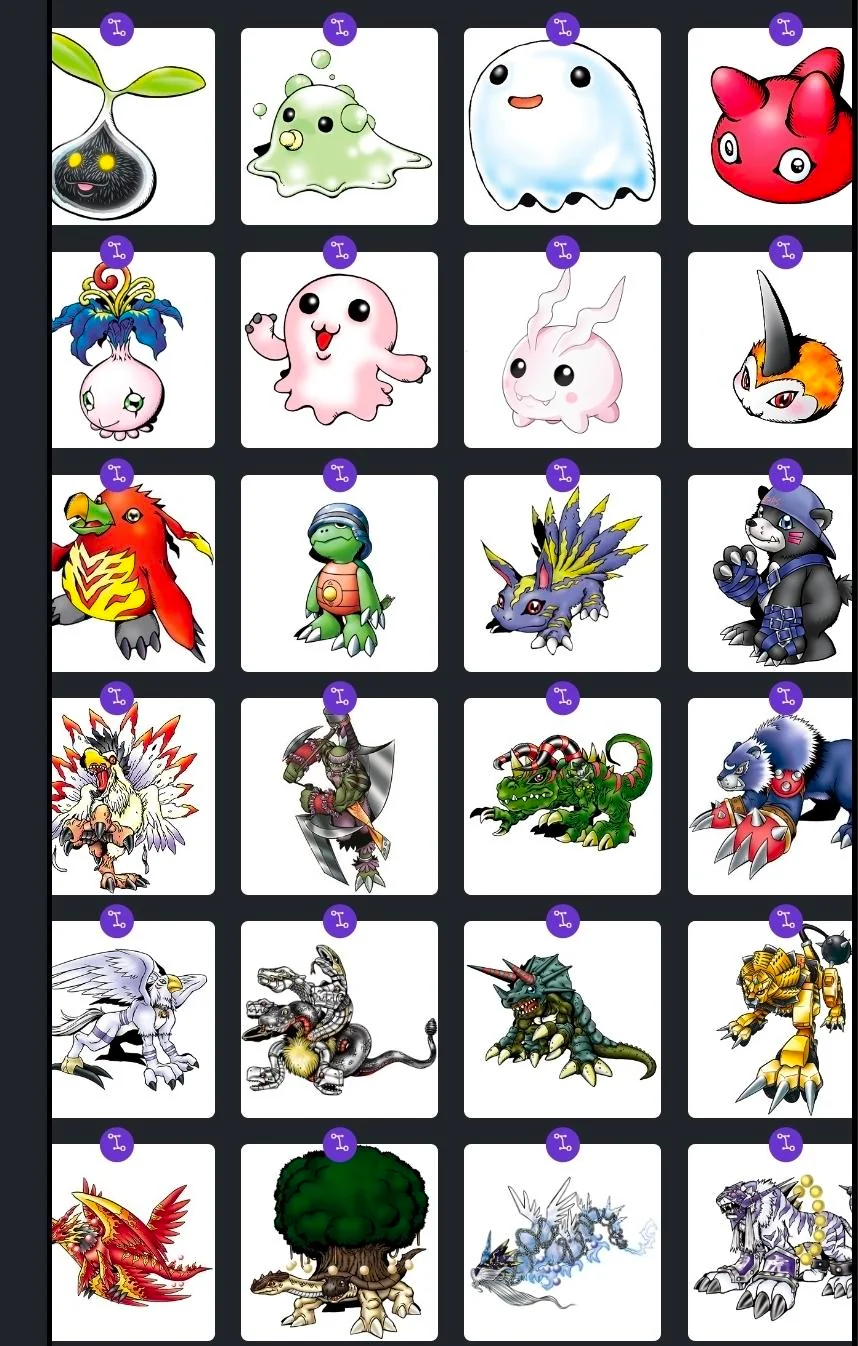 Digimon Adventure Prequel Idea picture 3 of 4