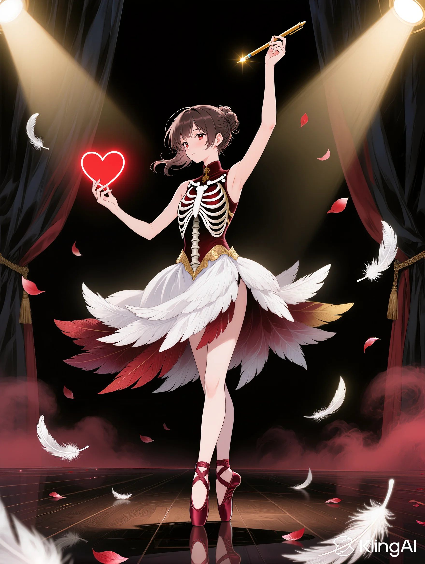 Dance of Hearts picture 3 of 8