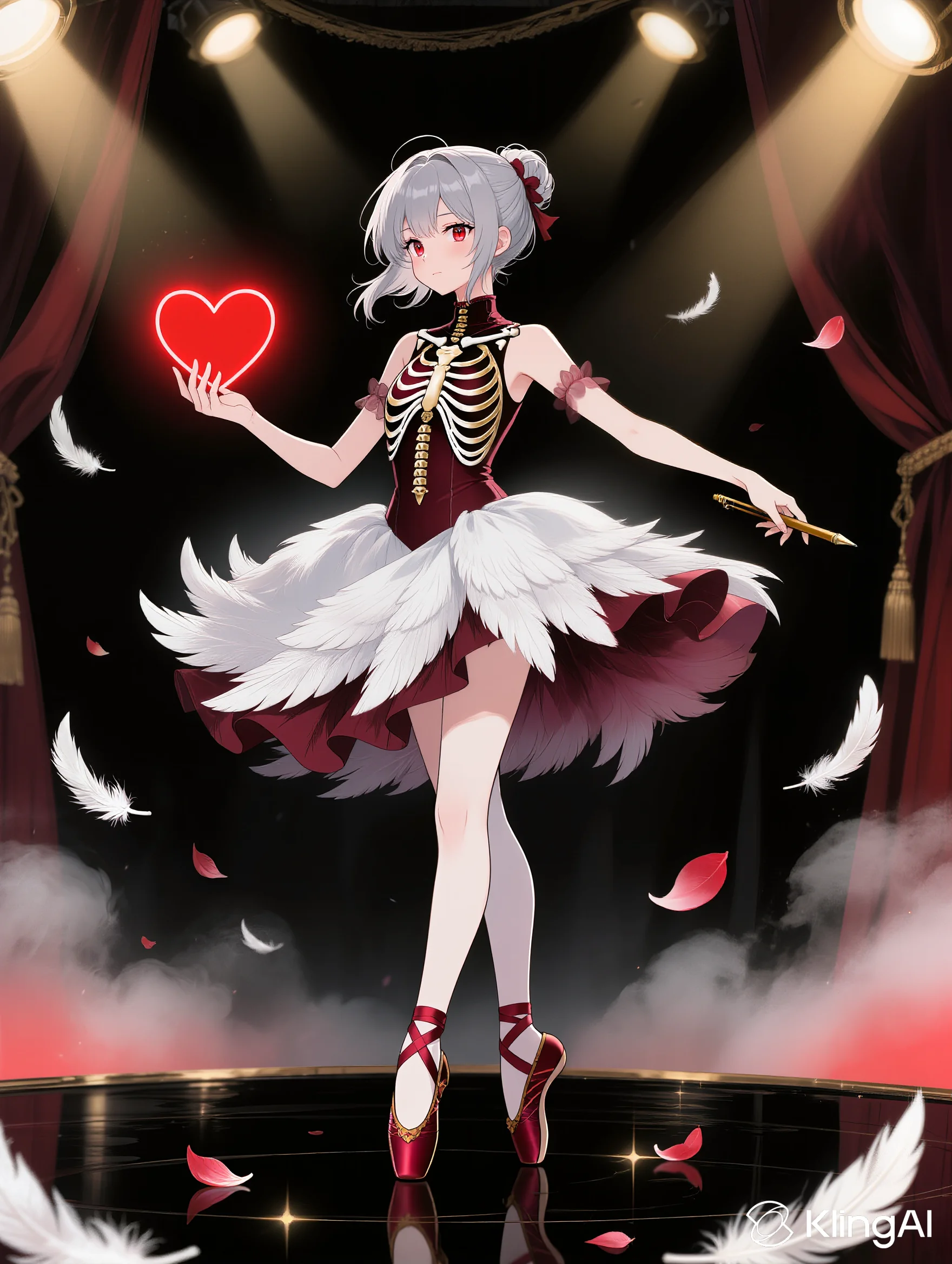Dance of Hearts picture 4 of 8