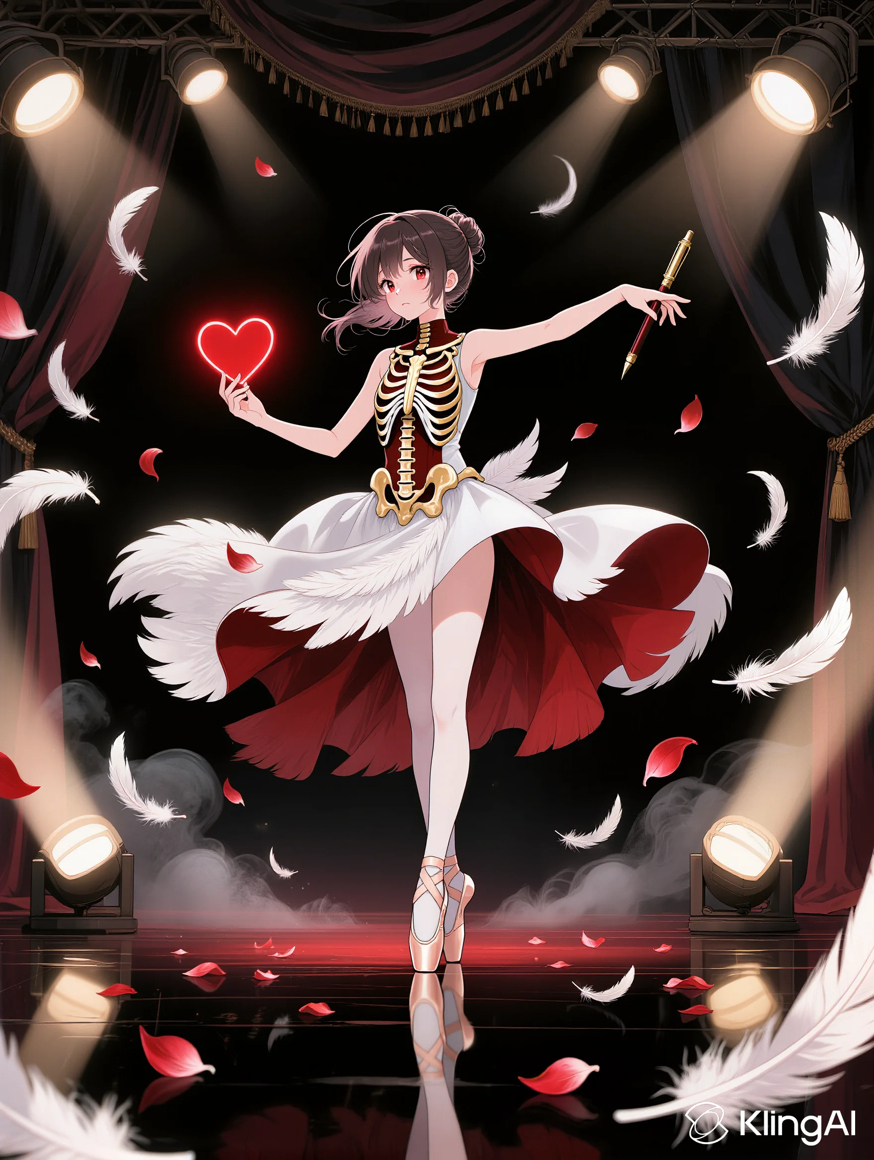 Dance of Hearts picture 5 of 8