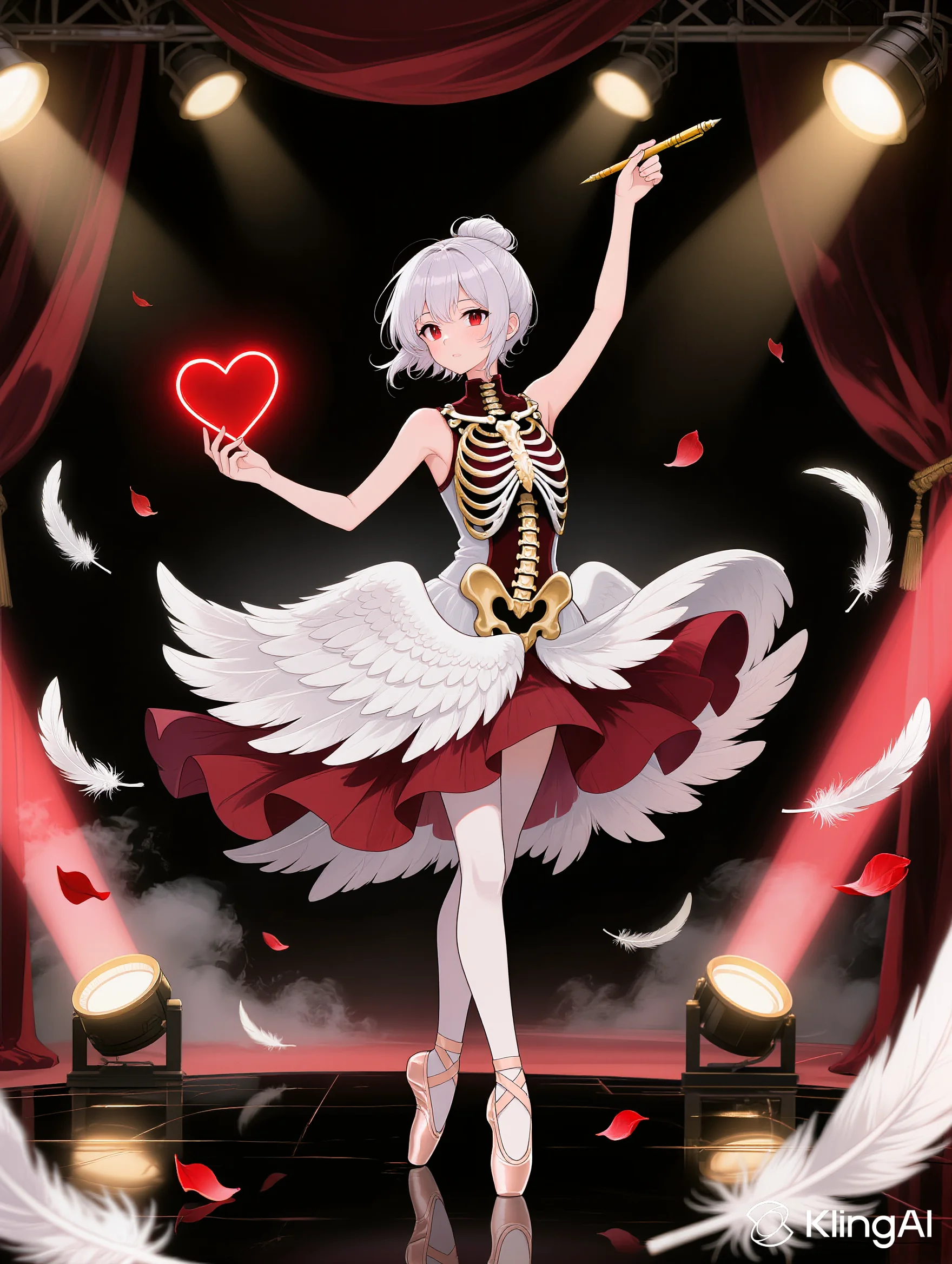 Dance of Hearts picture 6 of 8