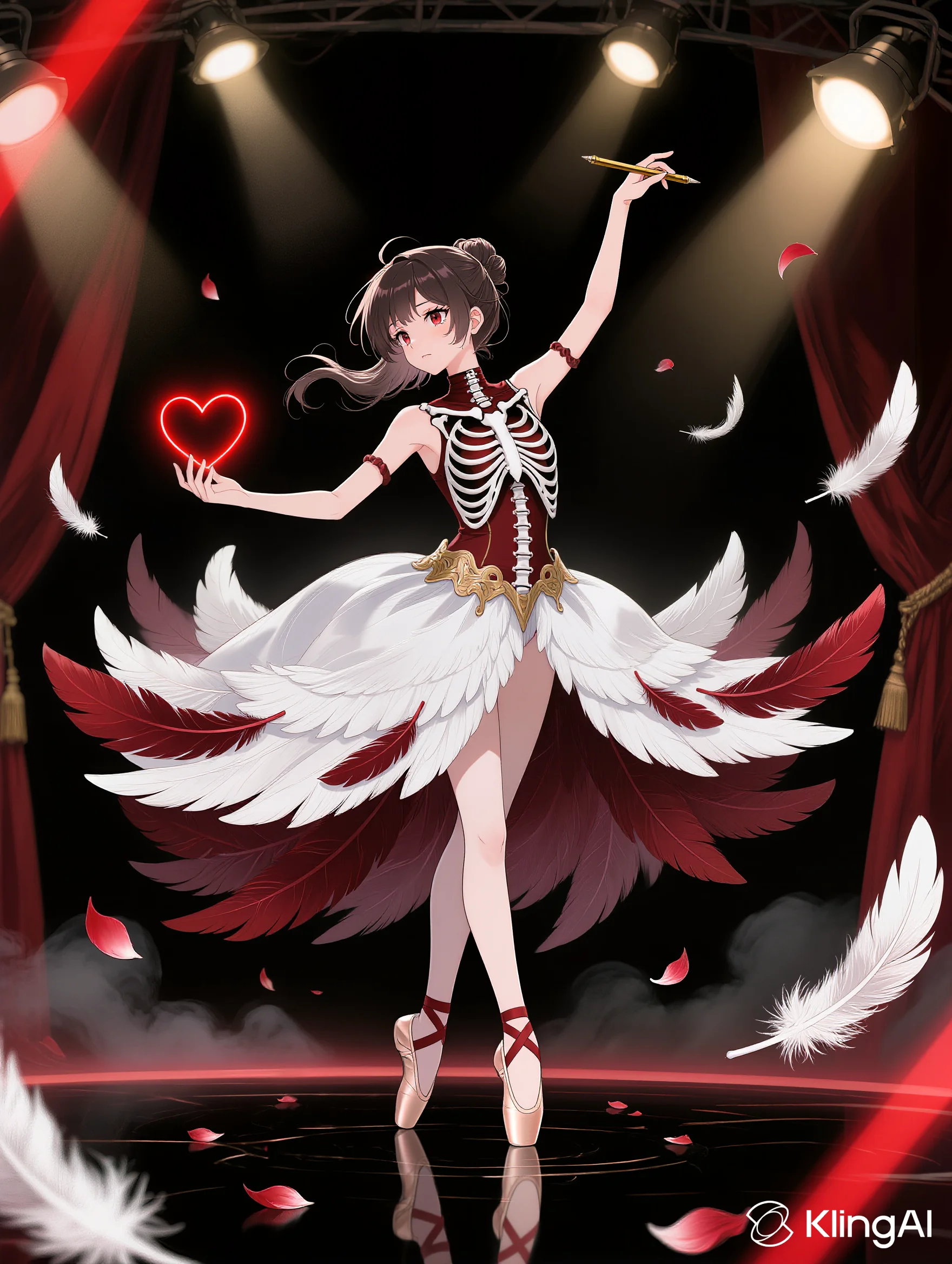 Dance of Hearts picture 7 of 8