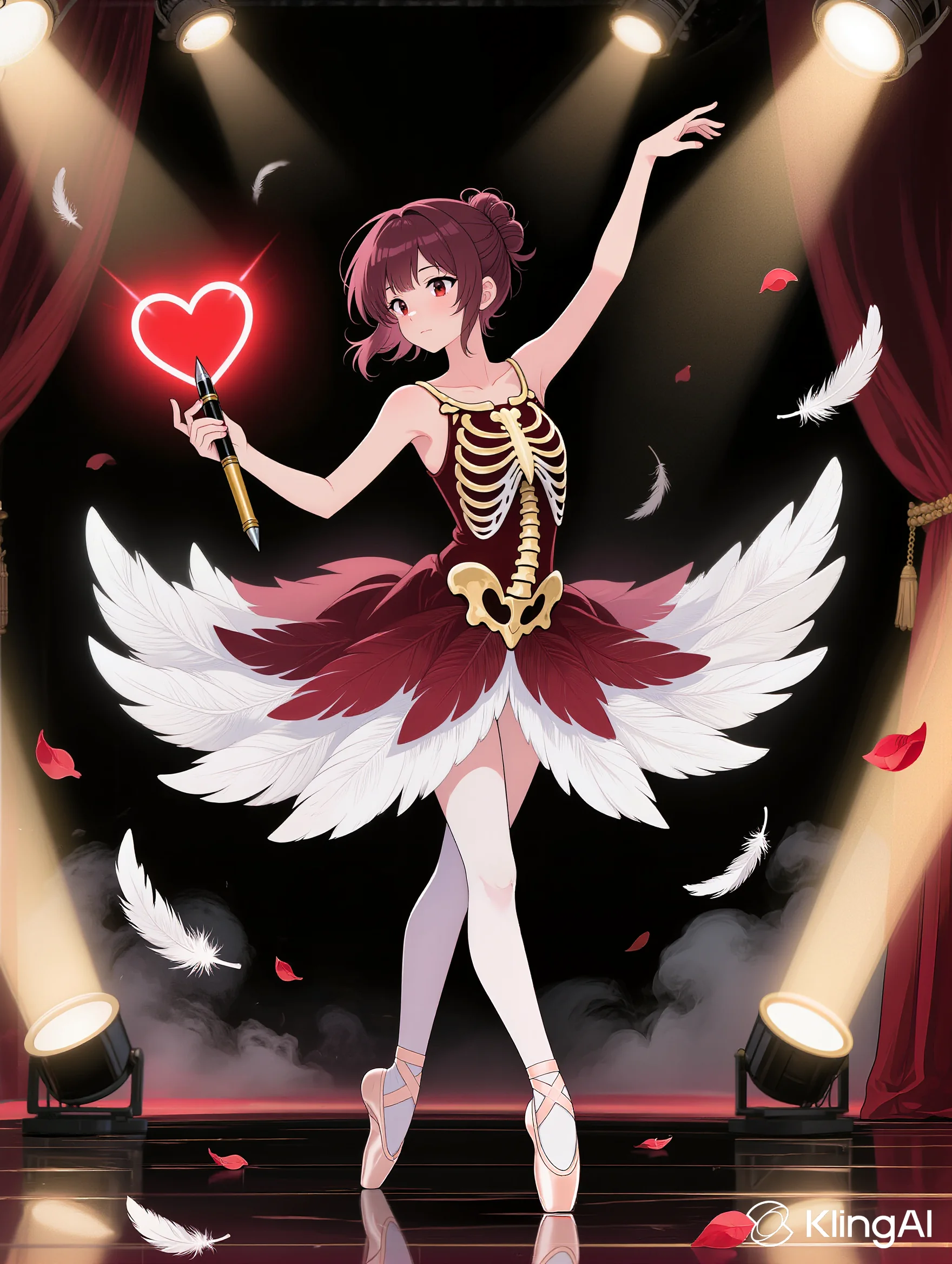 Dance of Hearts picture 8 of 8