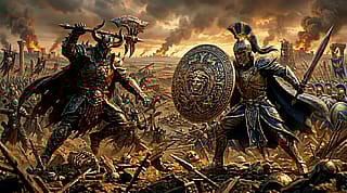 The Empire's Final Battle - Extended Resolution'