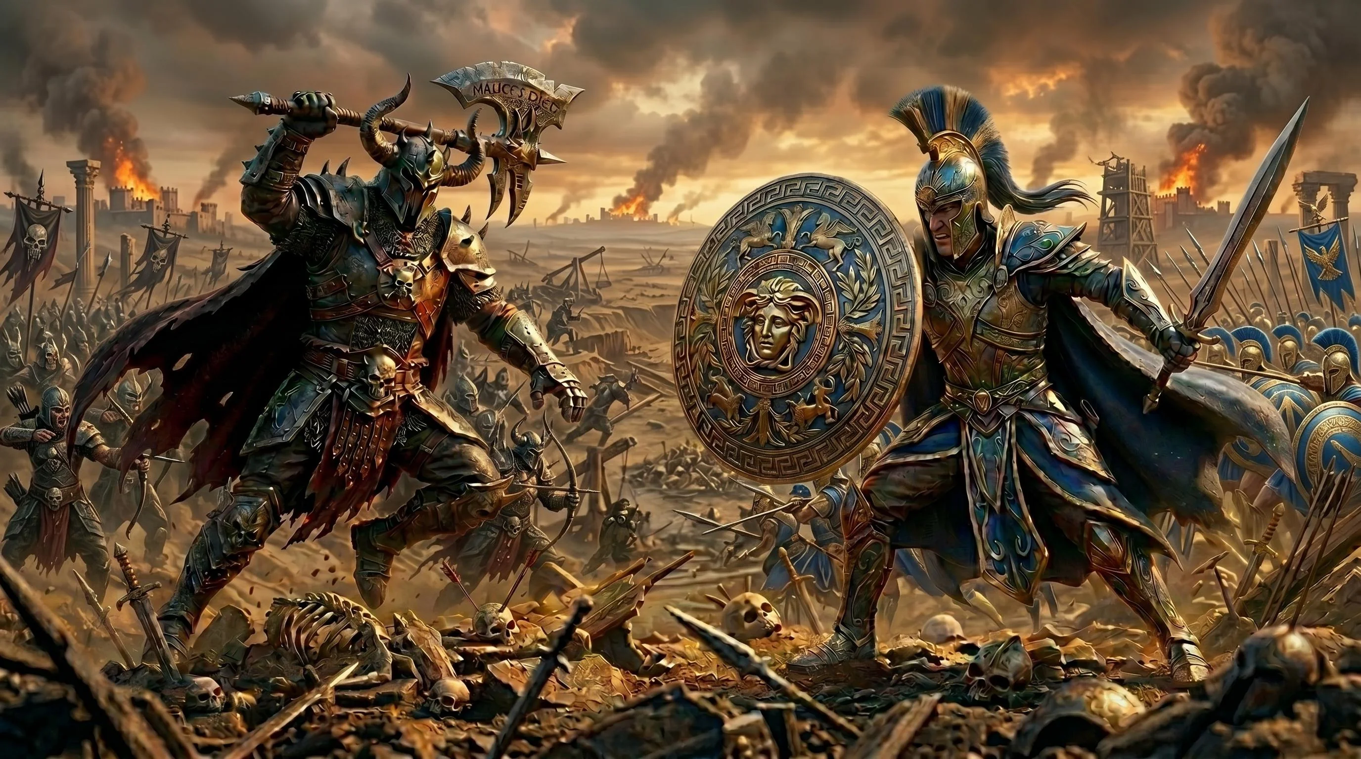 The Empire's Final Battle - Extended Resolution picture 1 of 1