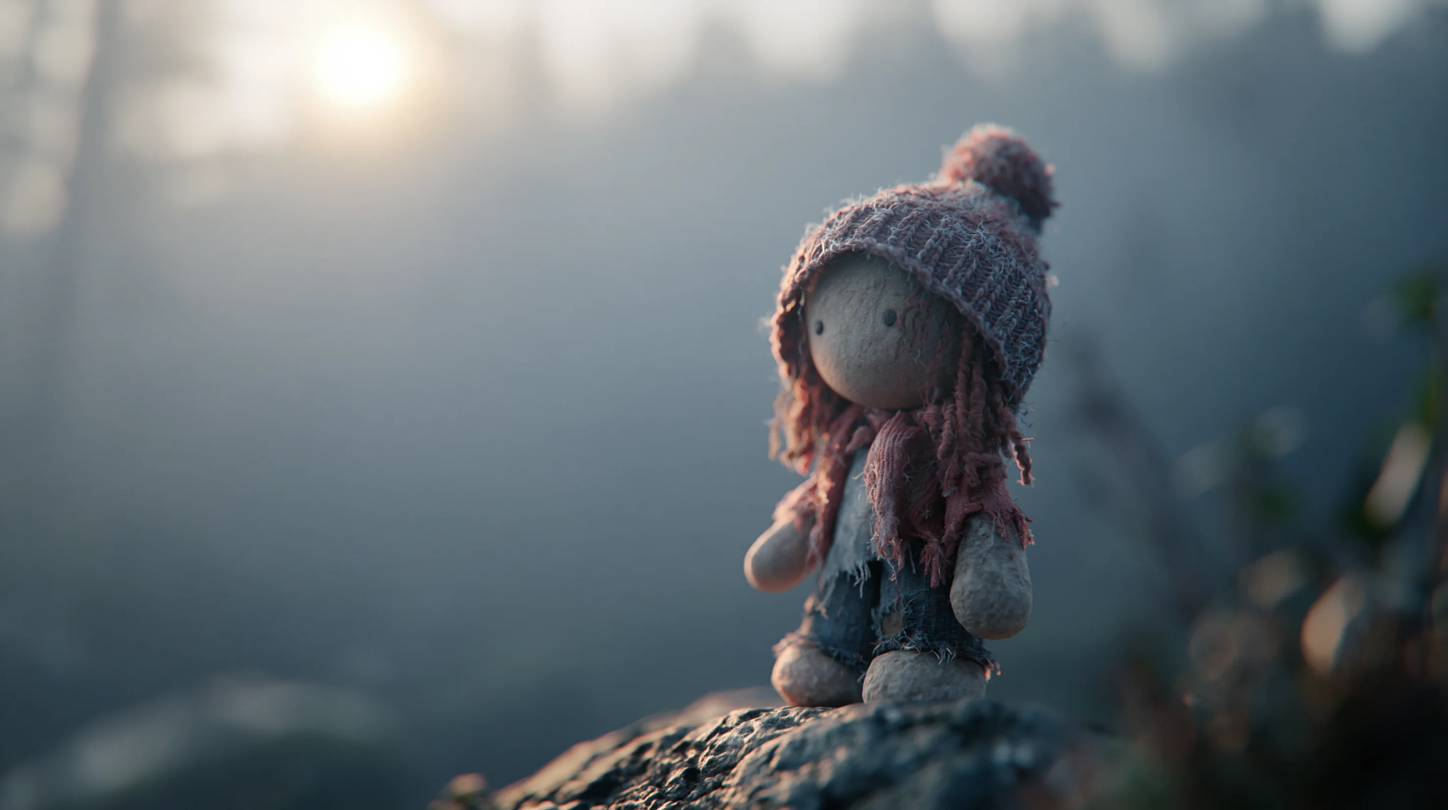 Rag Dolls picture 2 of 3