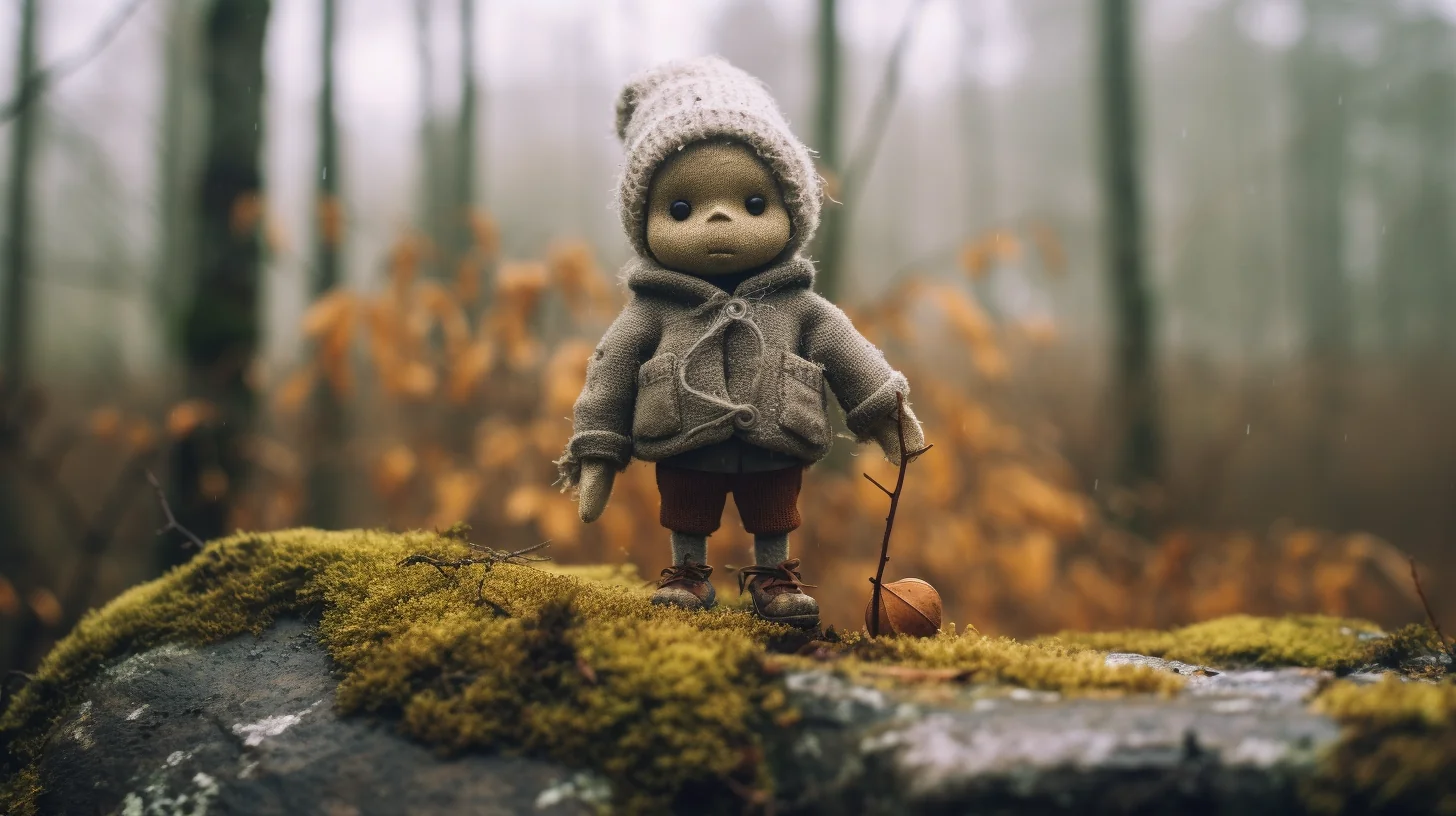 Rag Dolls picture 3 of 3