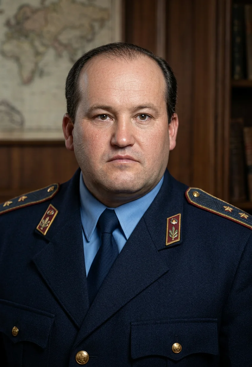 Restoration of photos by AI picture 3 of 6