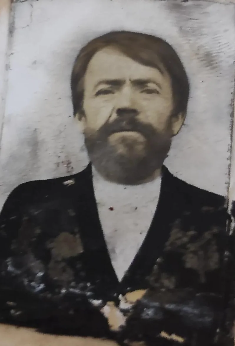 Restoration of photos by AI picture 4 of 6