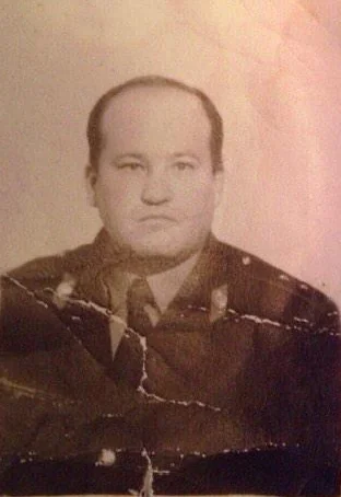 Restoration of photos by AI picture 5 of 6