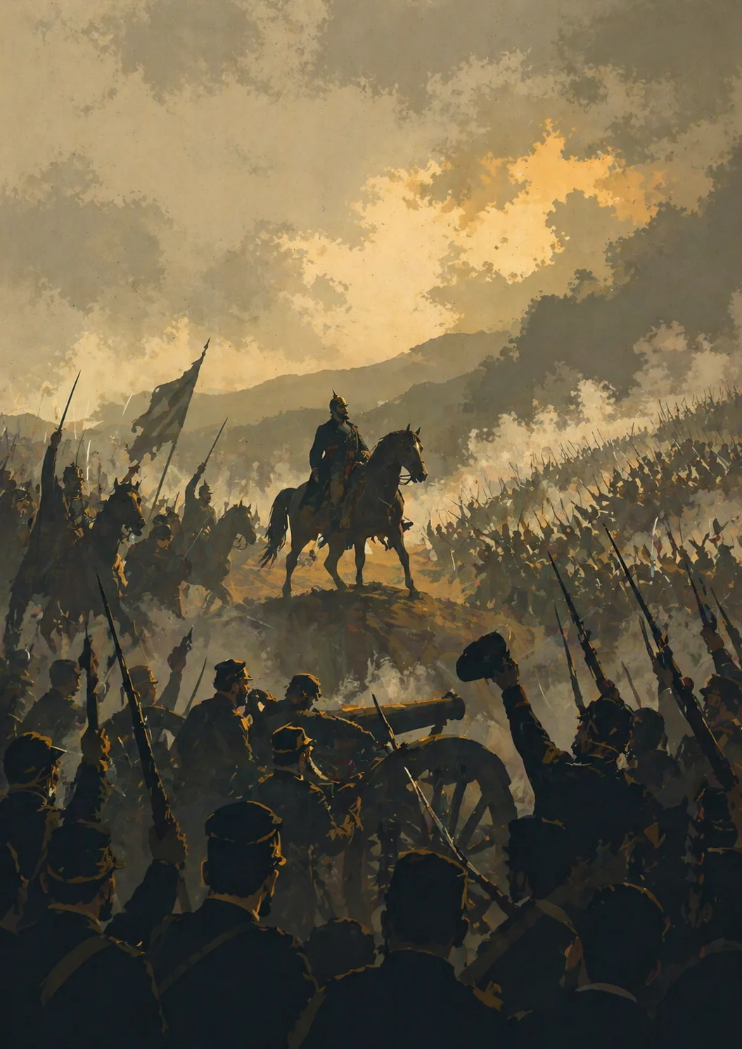 Prussian glory picture 1 of 1