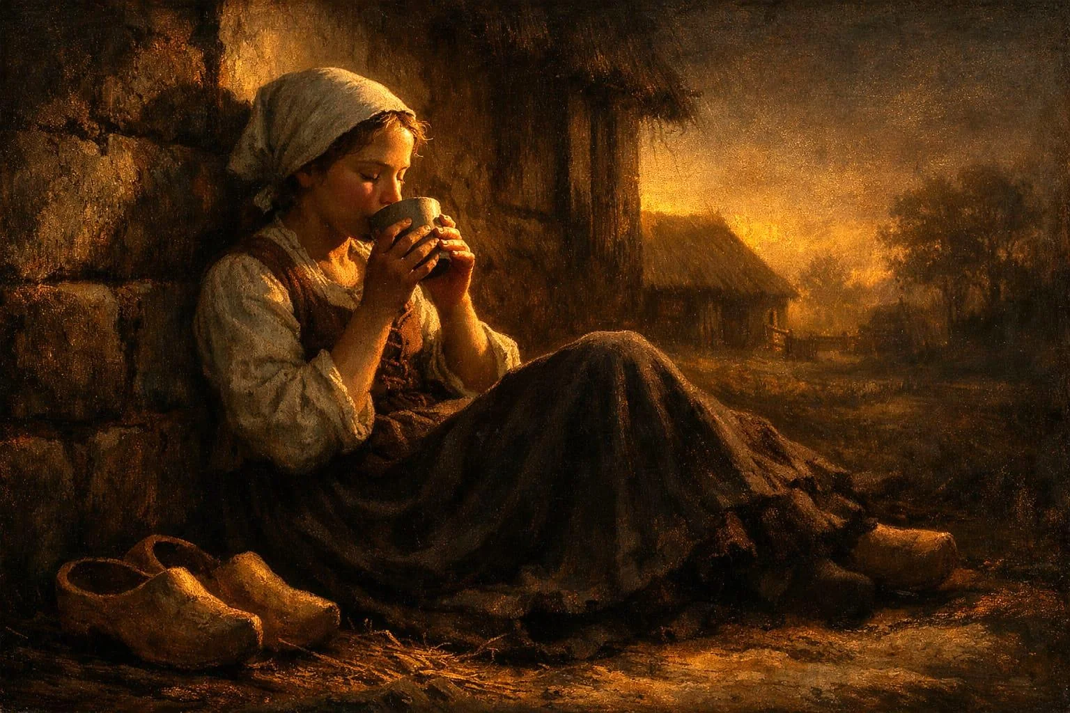 Farm Girl picture 1 of 1