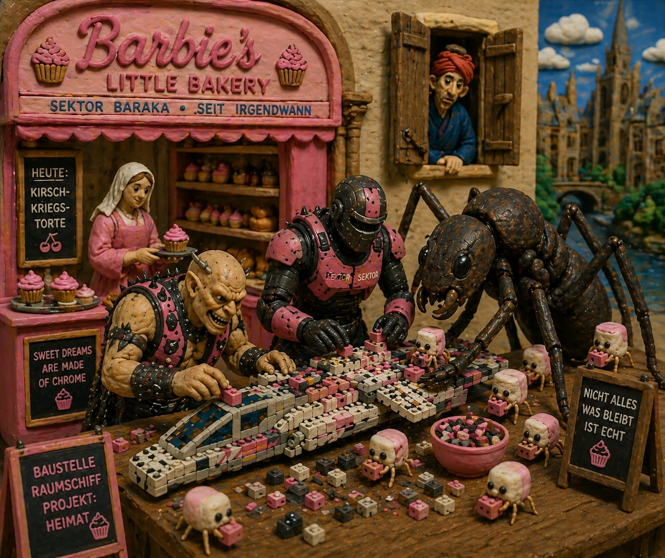 Now Something wholesome picture 1 of 4