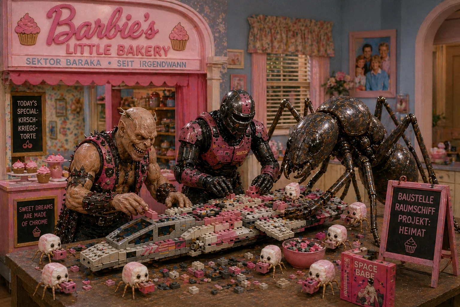 Now Something wholesome picture 3 of 4