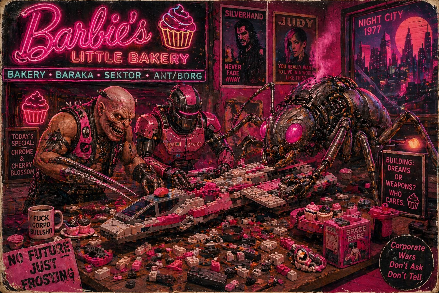 Now Something wholesome picture 4 of 4