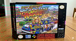Anyone ever play this as a kid?'