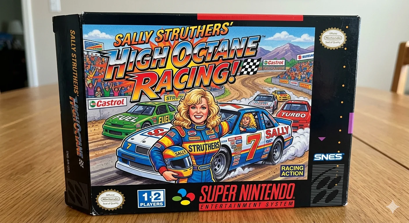 Anyone ever play this as a kid? picture 1 of 1