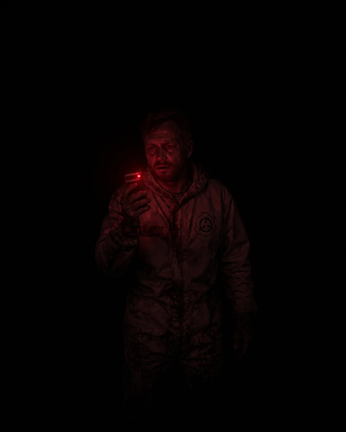 scp-3001 red reality picture 1 of 1