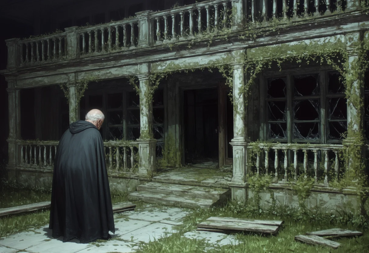 Coming Home picture 1 of 1