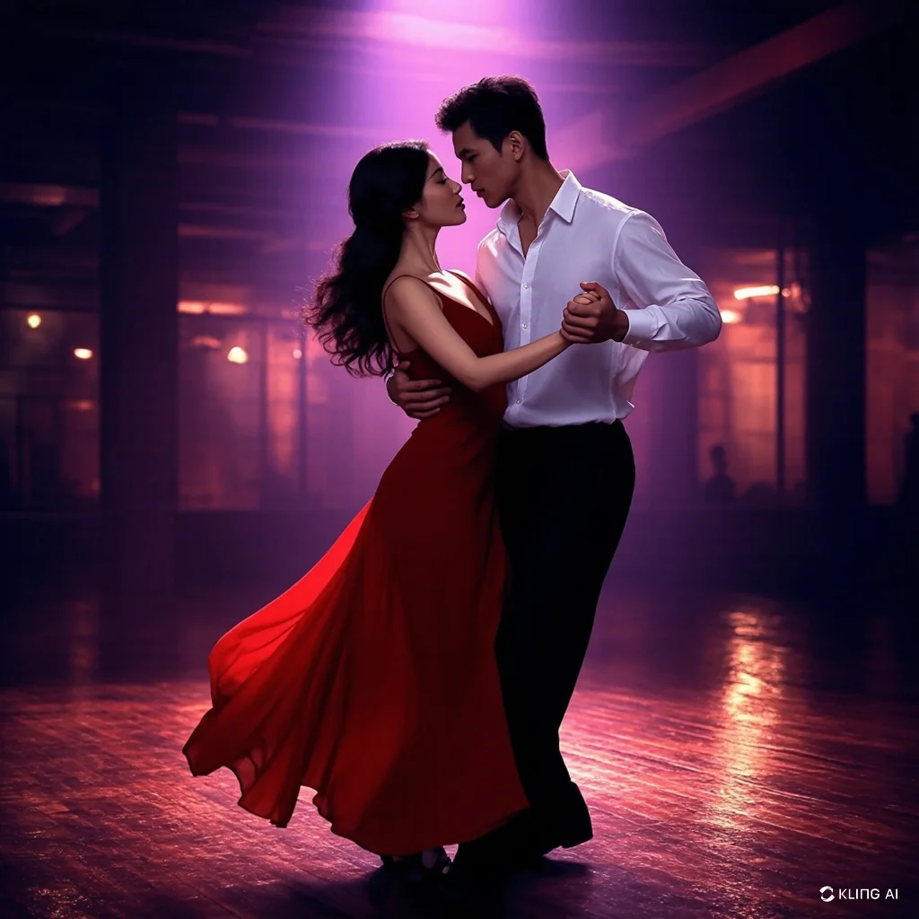 Tango or Bachata picture 4 of 8