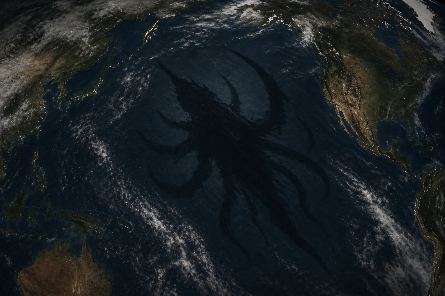 SCP-169 Leviathan picture 1 of 1