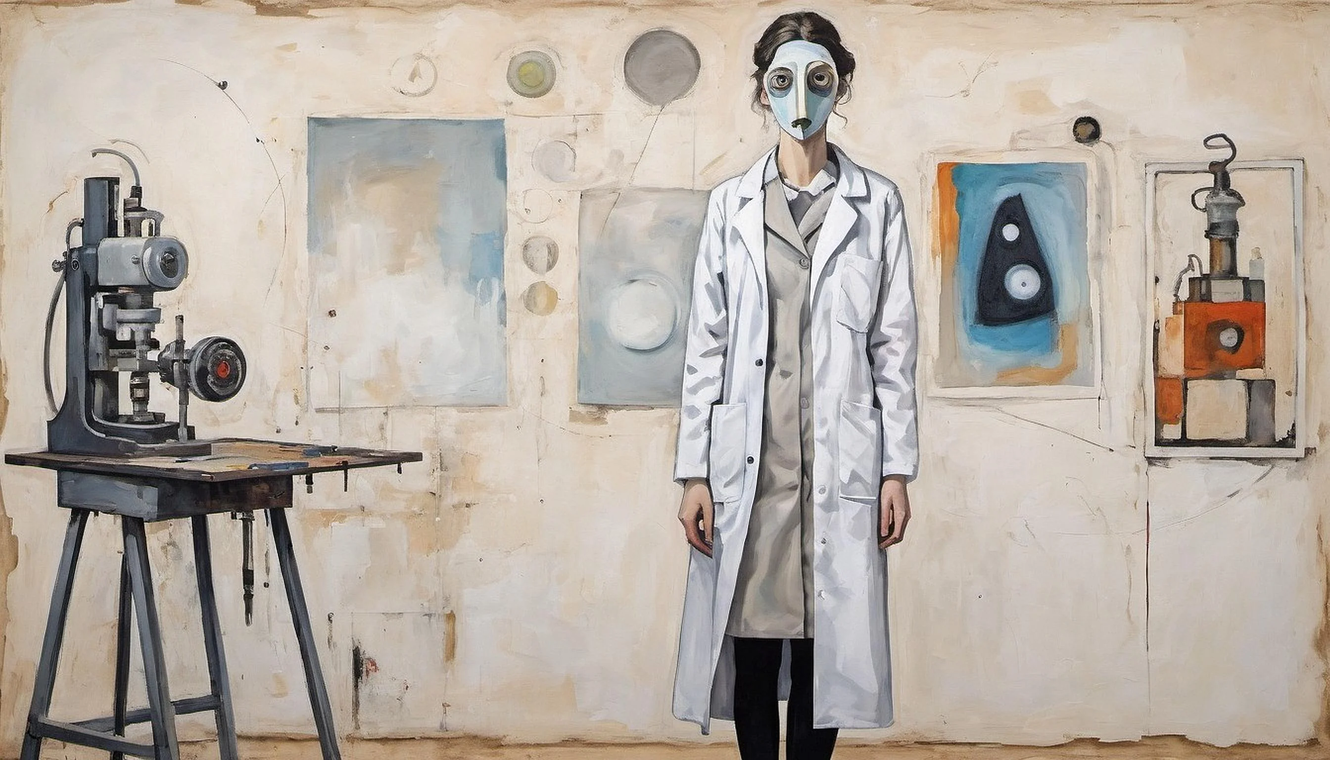 Dada #7 picture 1 of 1