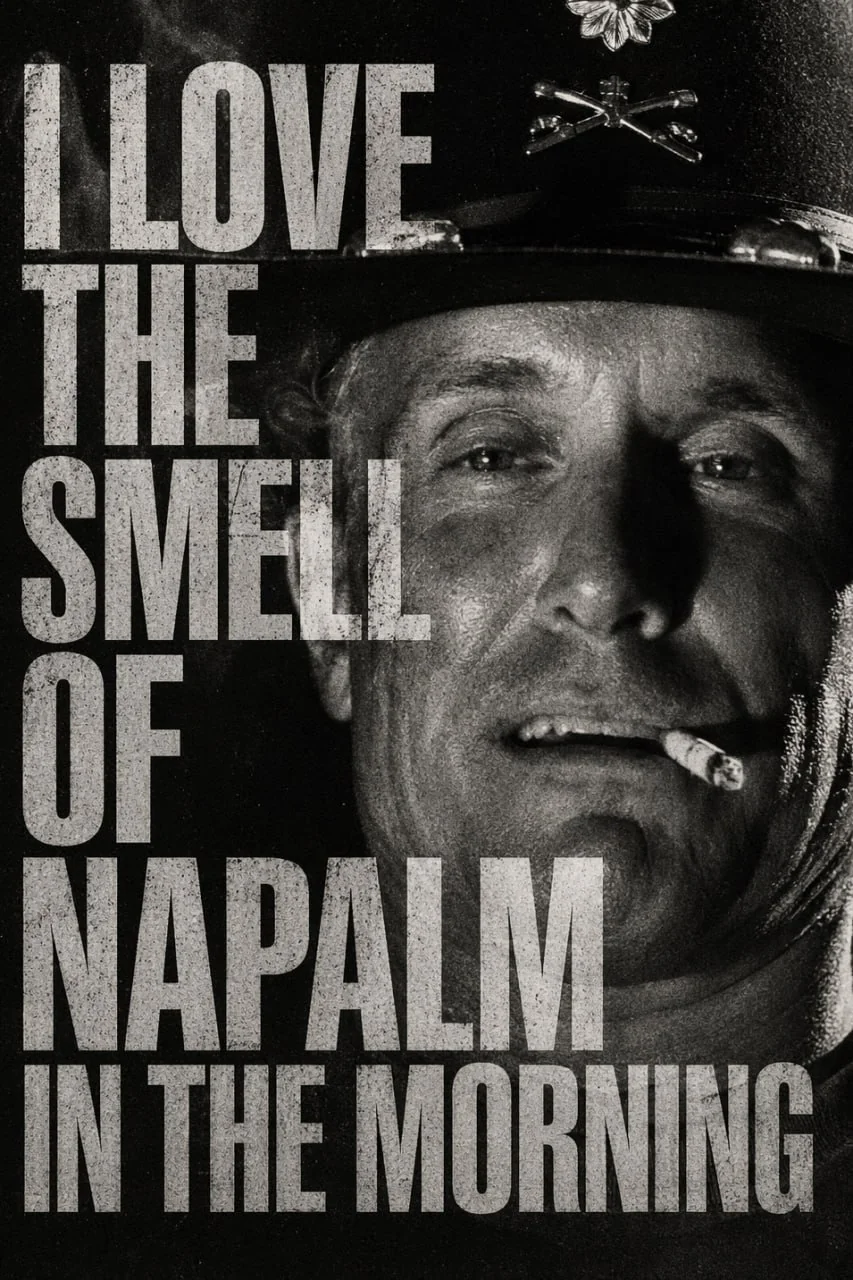 Tried to do posters with popular lines of films picture 1 of 2