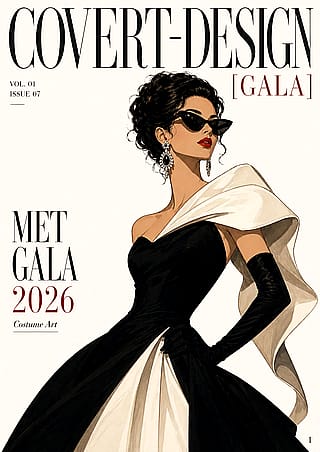 COVERT-DESIGN [GALA]'