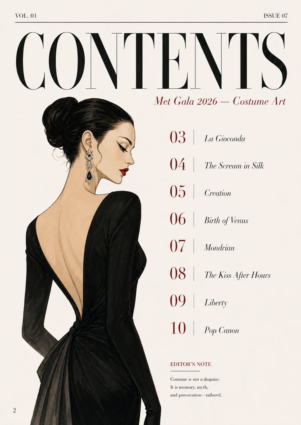 COVERT-DESIGN [GALA] picture 8 of 10