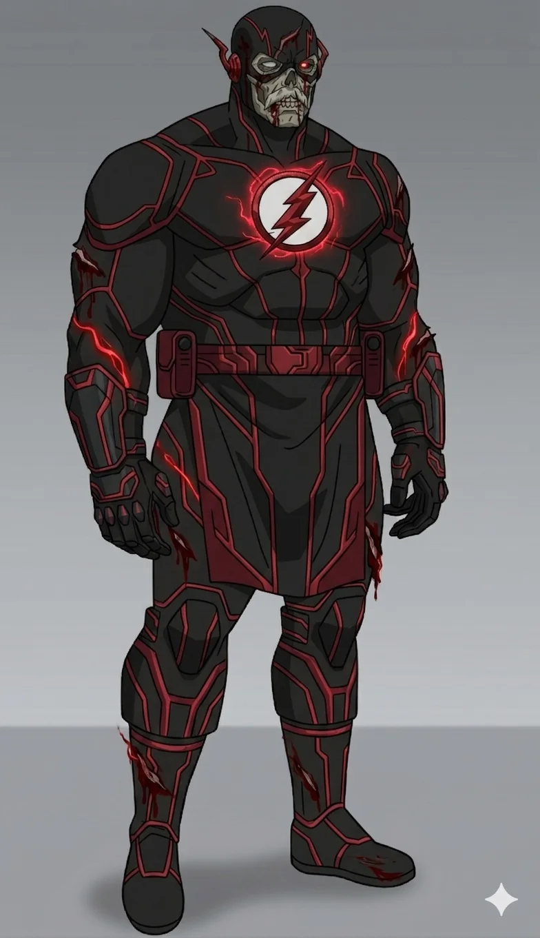 More black flash conquest pics picture 1 of 4
