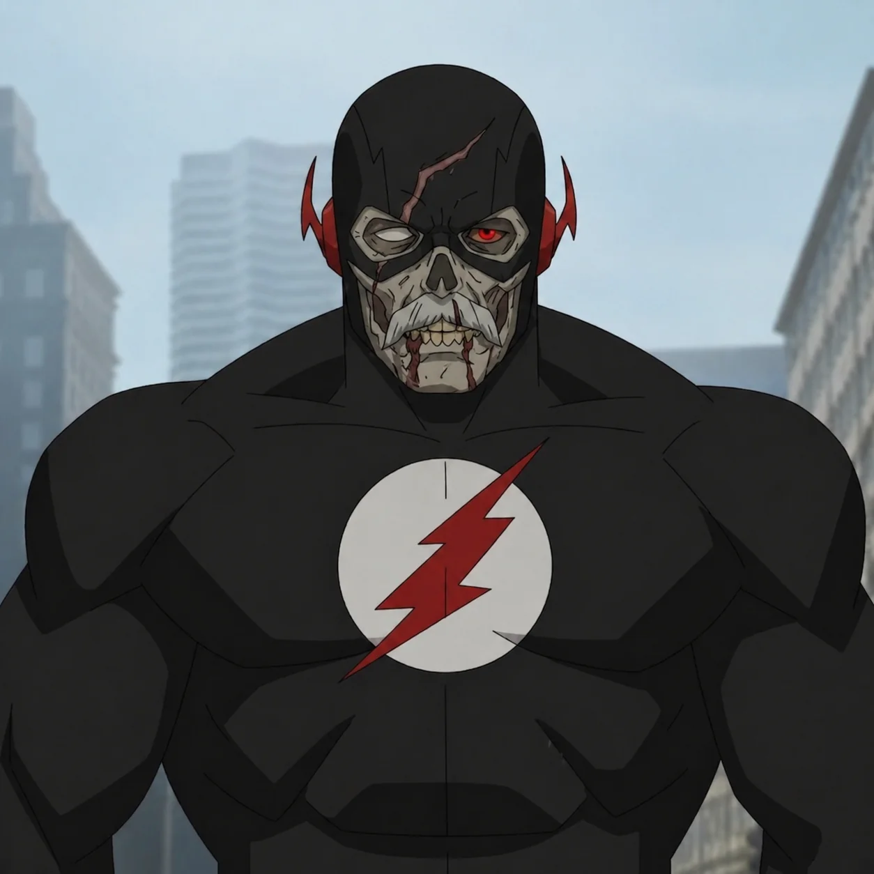 More black flash conquest pics picture 2 of 4