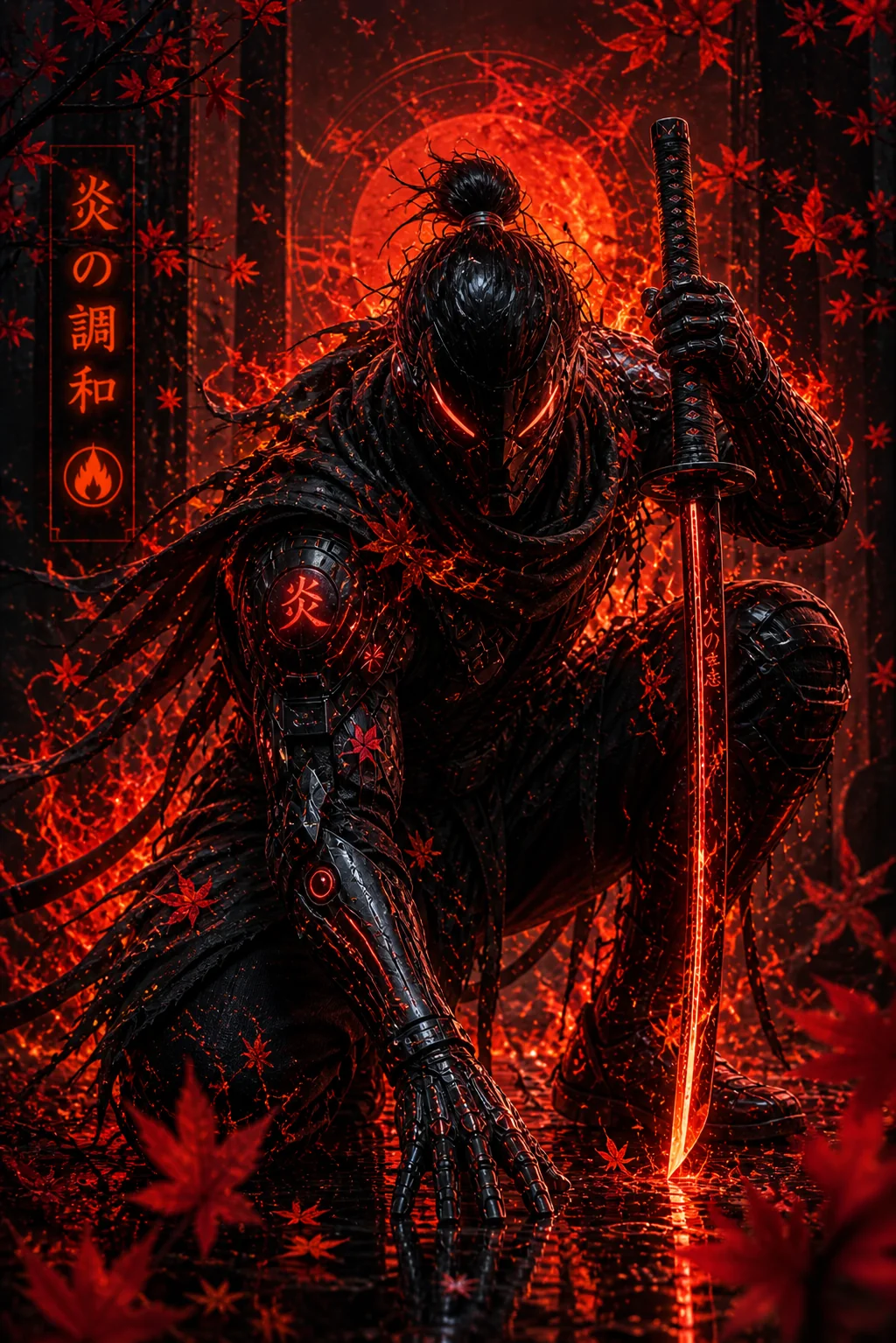 Elemental, warriors. picture 2 of 4
