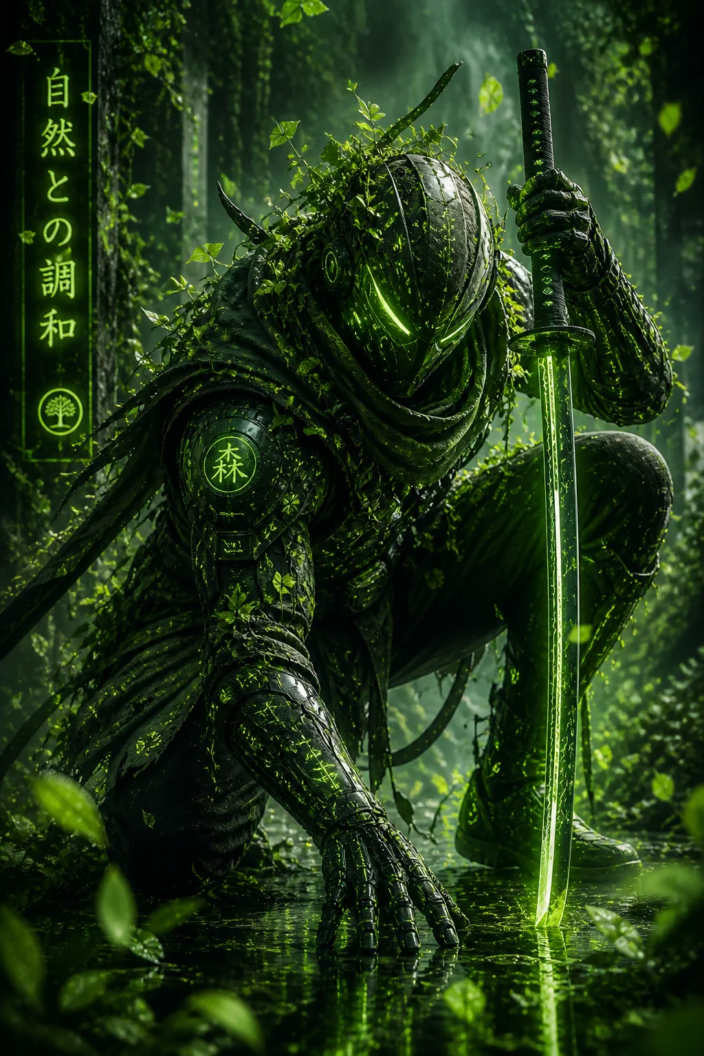 Elemental, warriors. picture 3 of 4